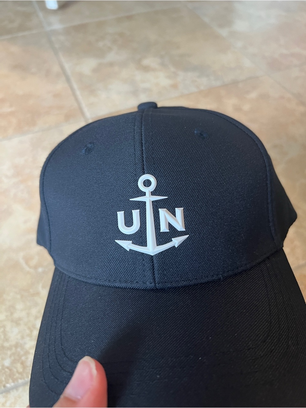 2026 Watches & Wonders Ulysse Nardin Baseball Cap